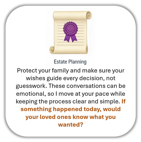 Estate Planning